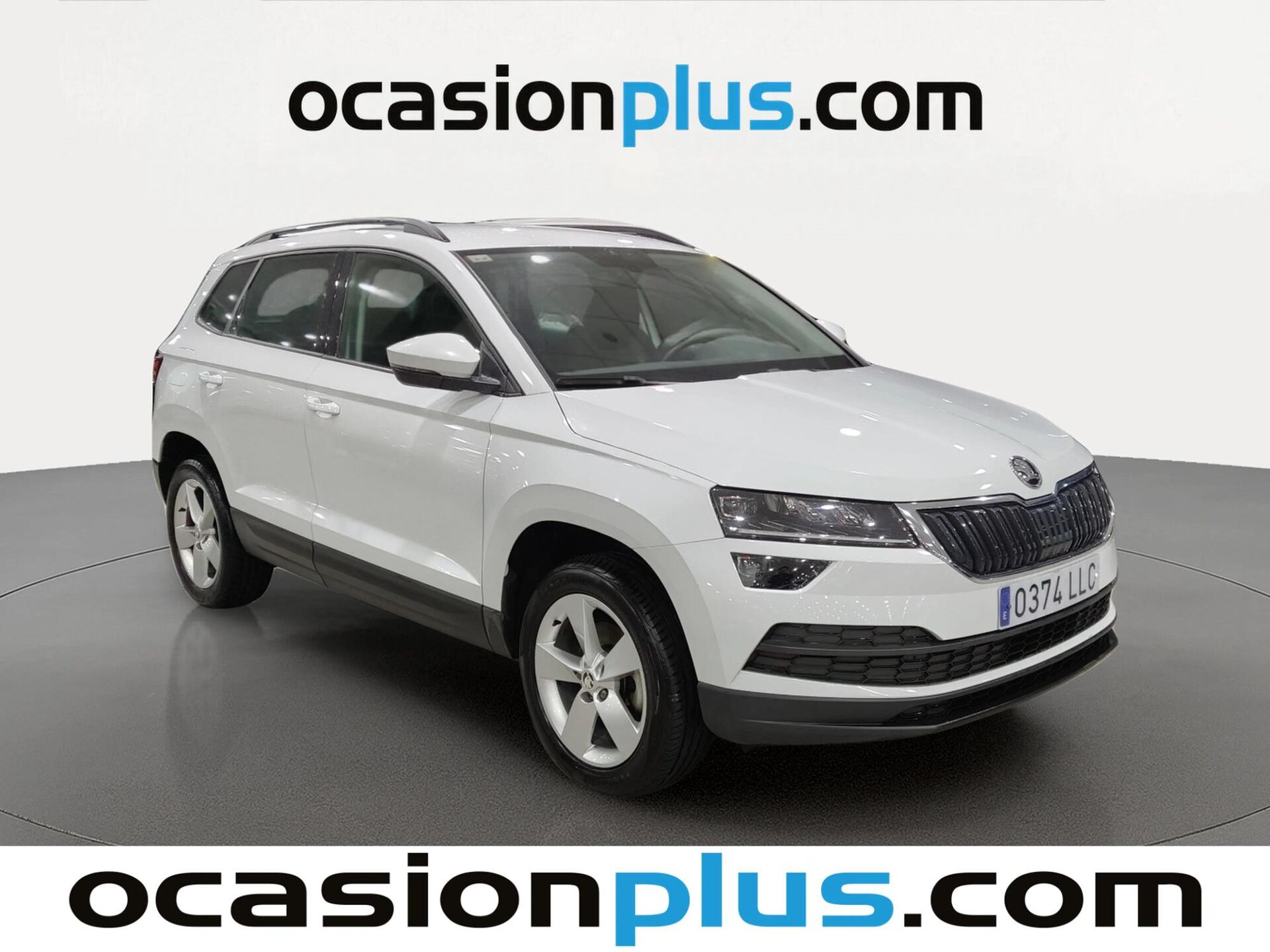 Imagen 2 de SKODA Karoq