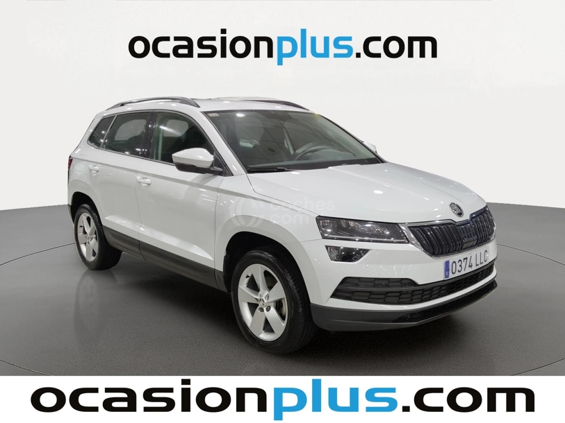 Foto del SKODA Karoq 1.6TDI Ambition (4.75)