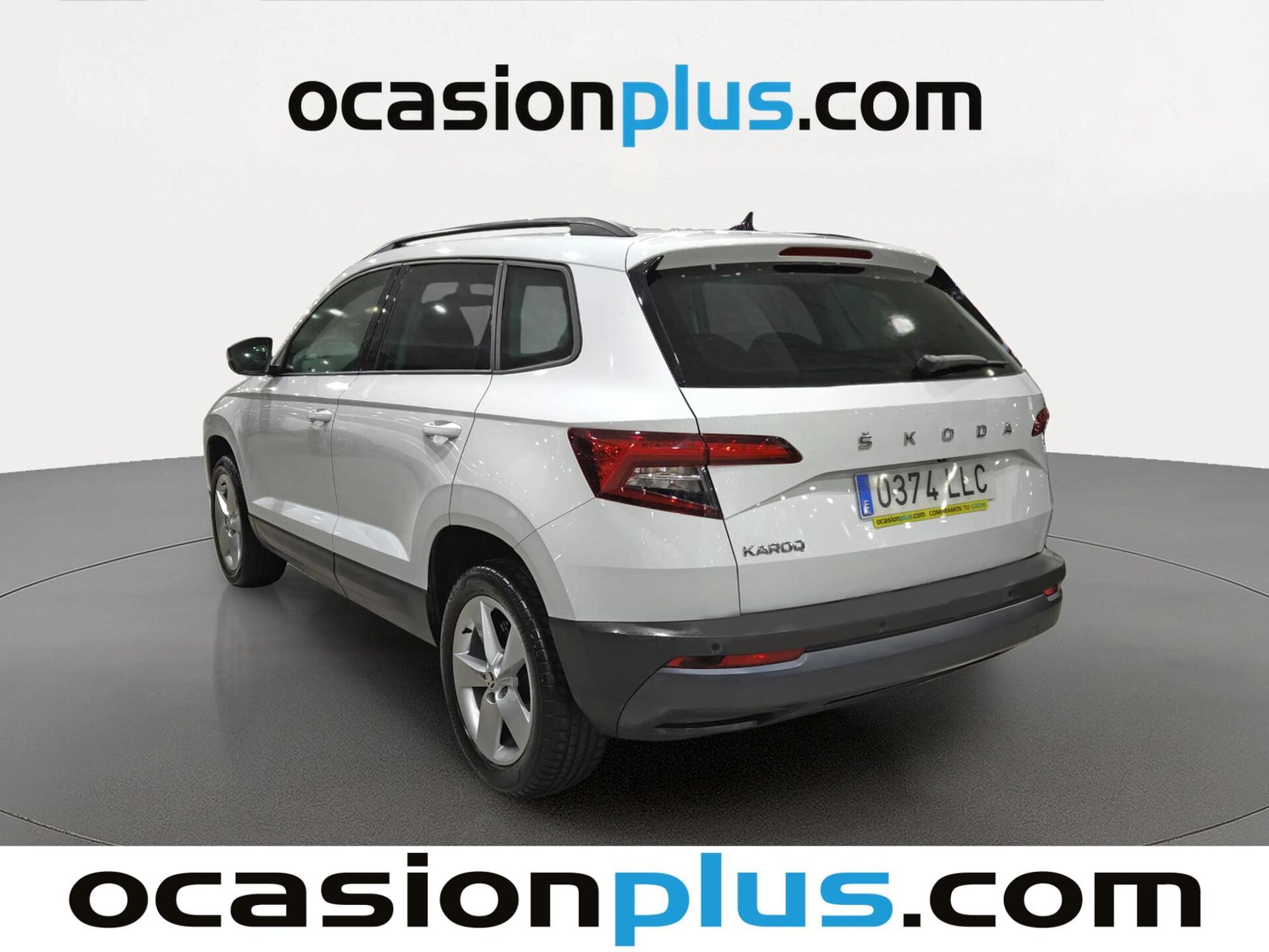 Imagen 3 de SKODA Karoq