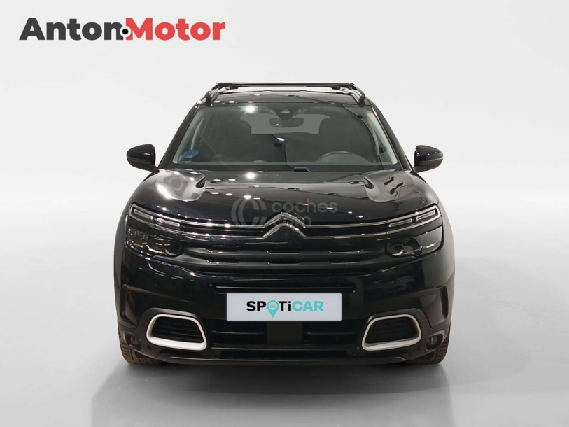 Foto del CITROEN C5 Aircross Hybrid Feel EAT8