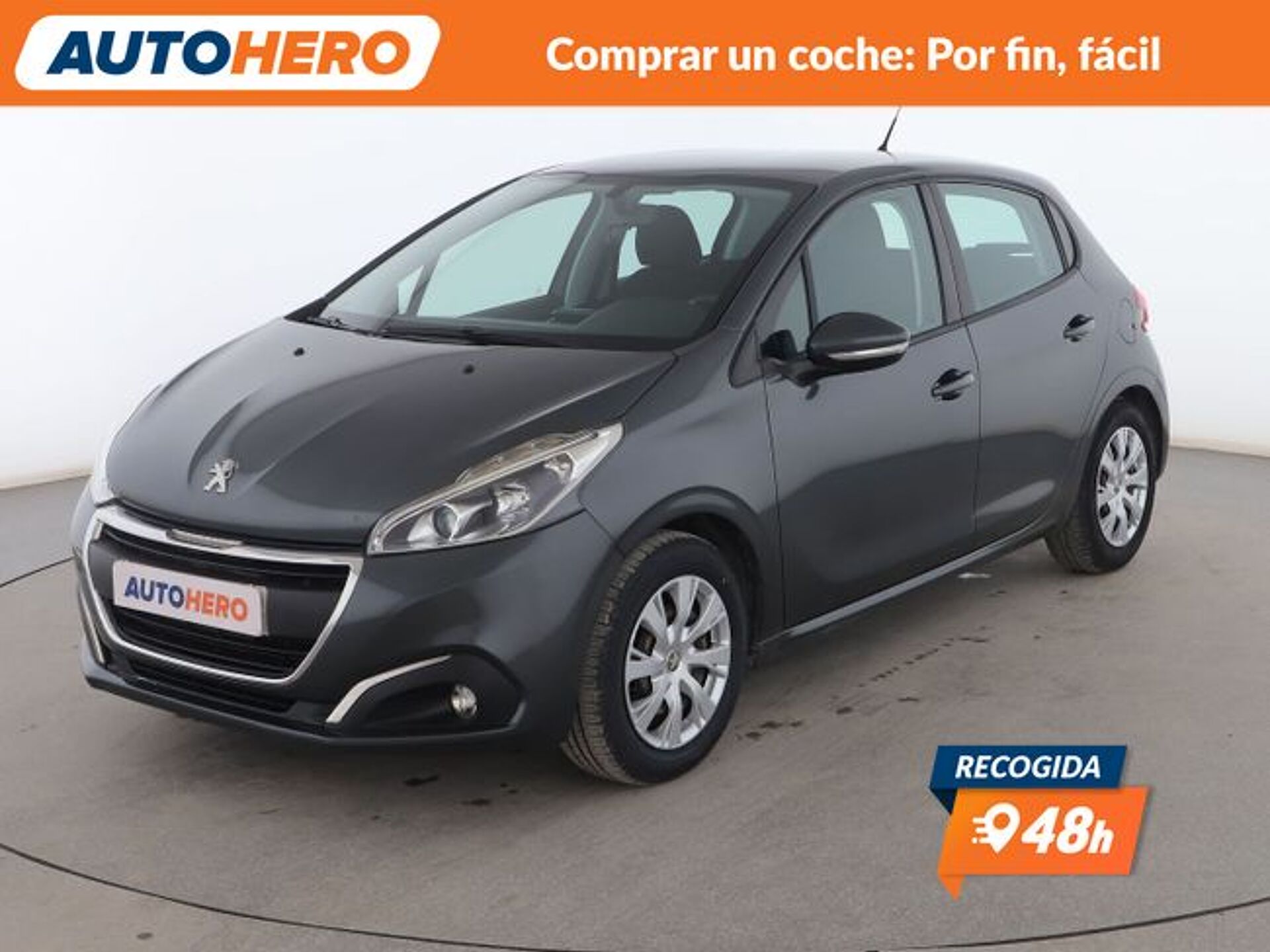 Imagen 1 de PEUGEOT 208