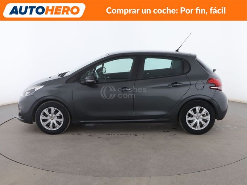 Foto del PEUGEOT 208 1.2 PureTech S&S Active 82