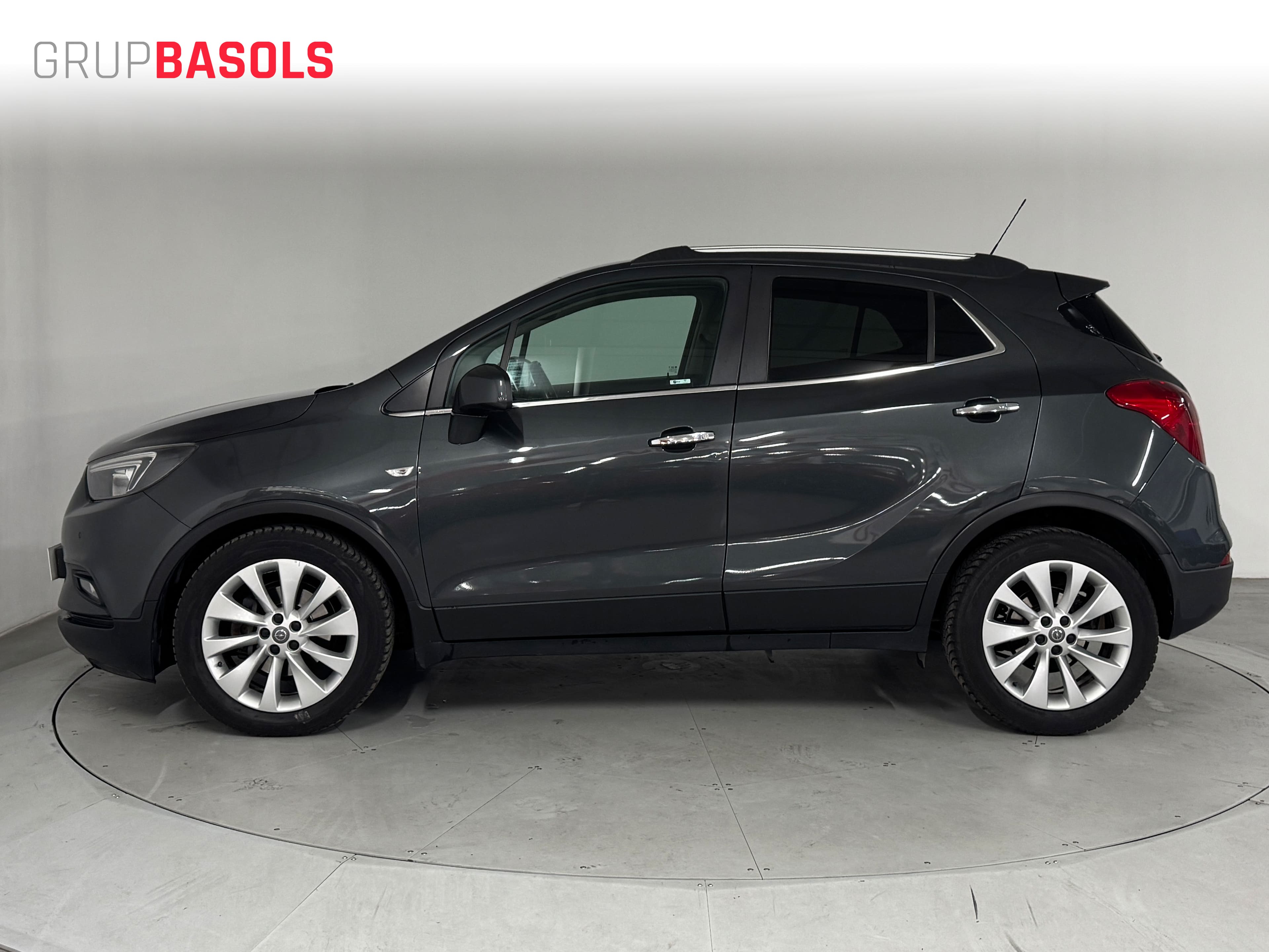 Foto del OPEL Mokka X 1.4T S&S Selective 4x2