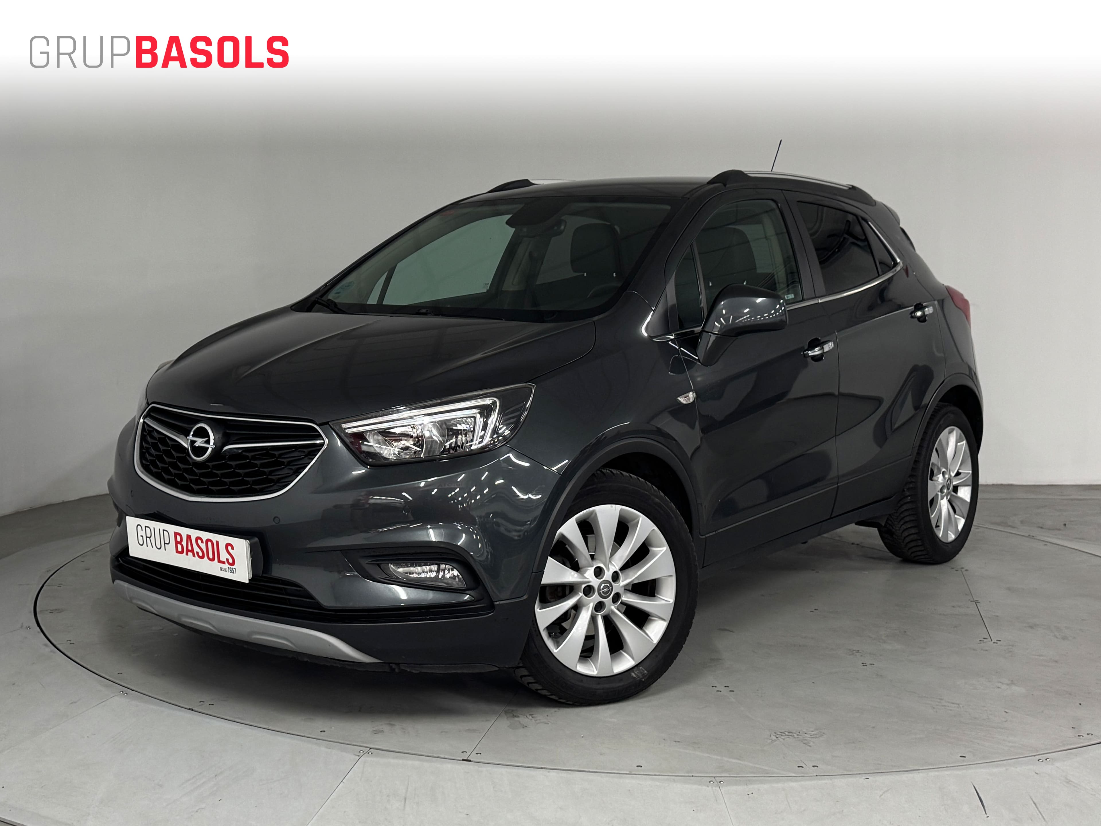 Foto del OPEL Mokka X 1.4T S&S Selective 4x2