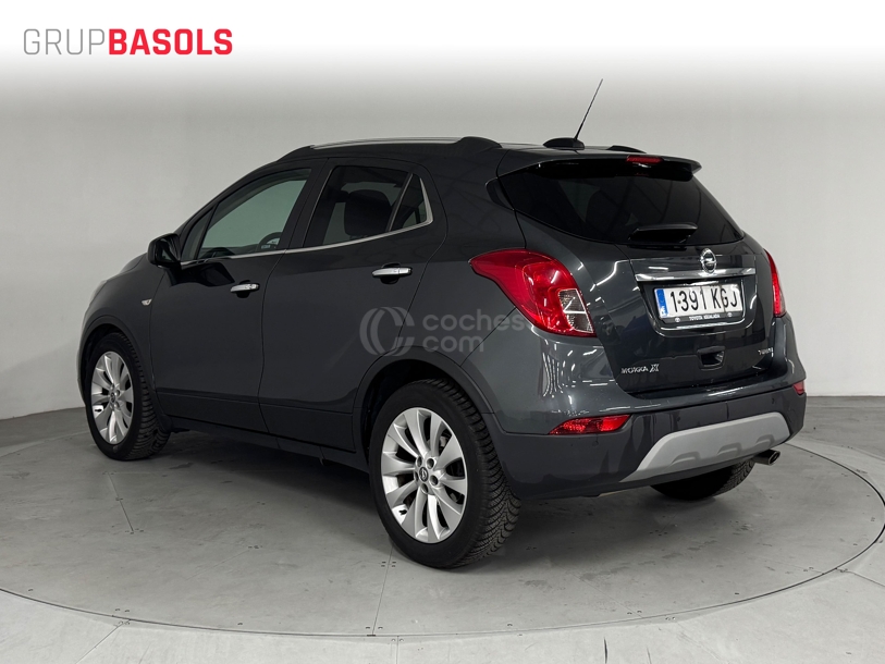 Foto del OPEL Mokka X 1.4T S&S Selective 4x2