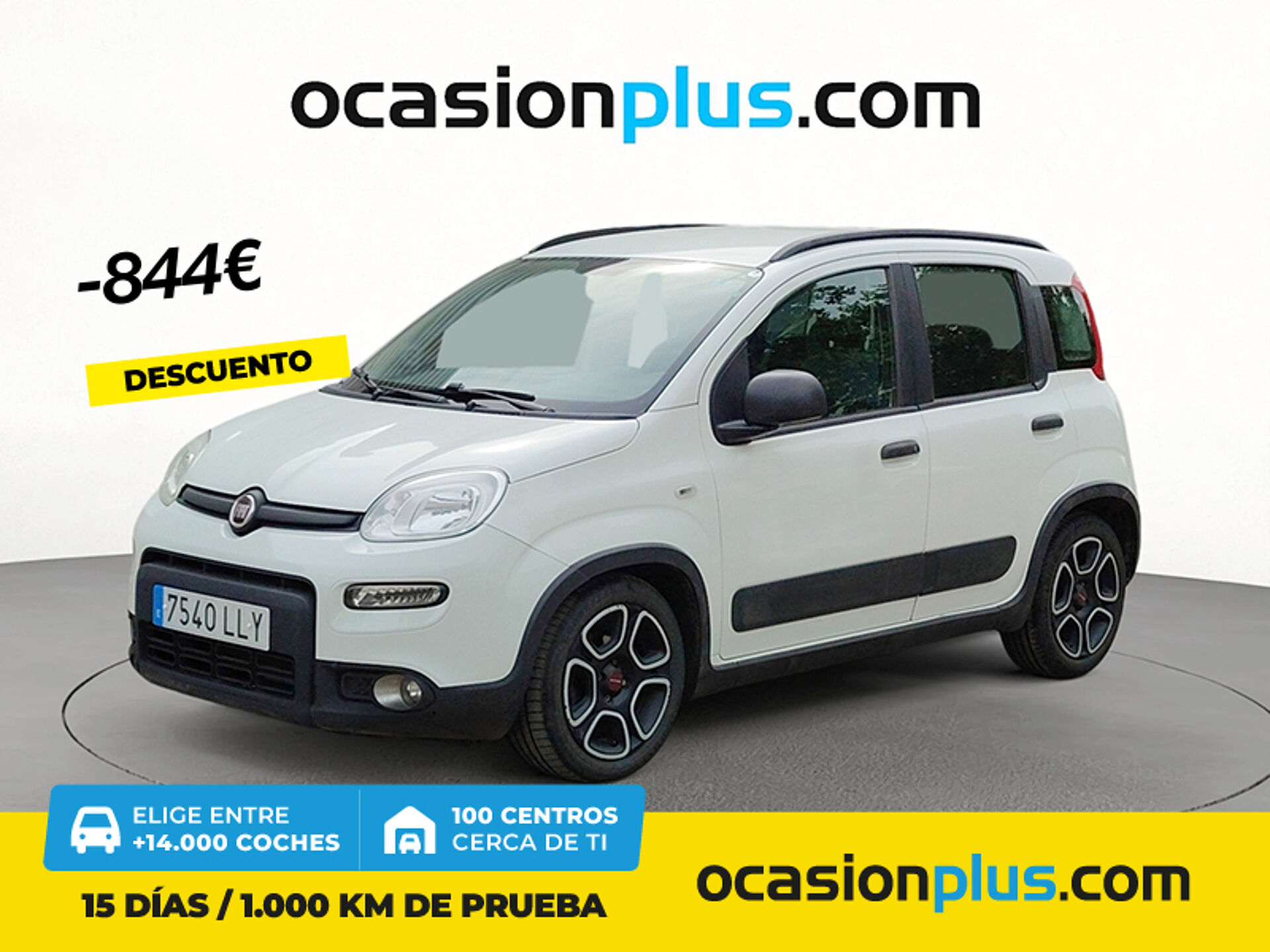 Imagen de FIAT Panda