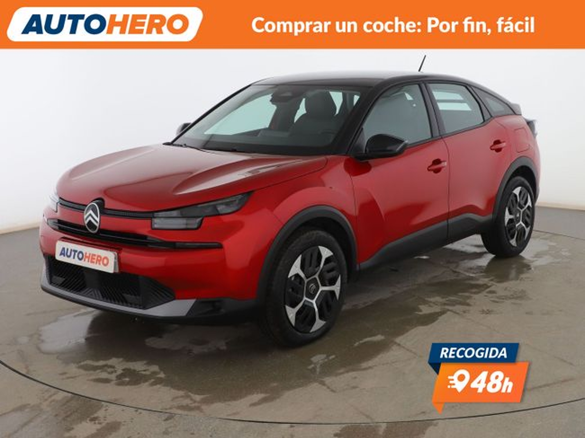 Imagen de CITROEN C4