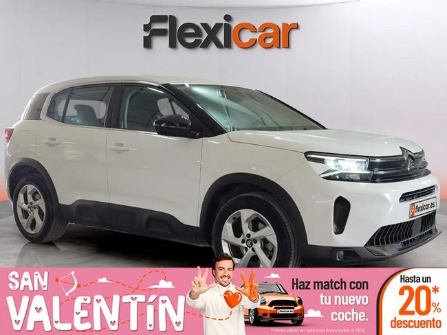 Foto del CITROEN C5 Aircross PureTech S&S You 130