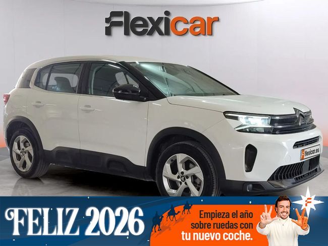 CITROEN C5 Aircross (PureTech 96kW (130CV) S&S You) en Jaén