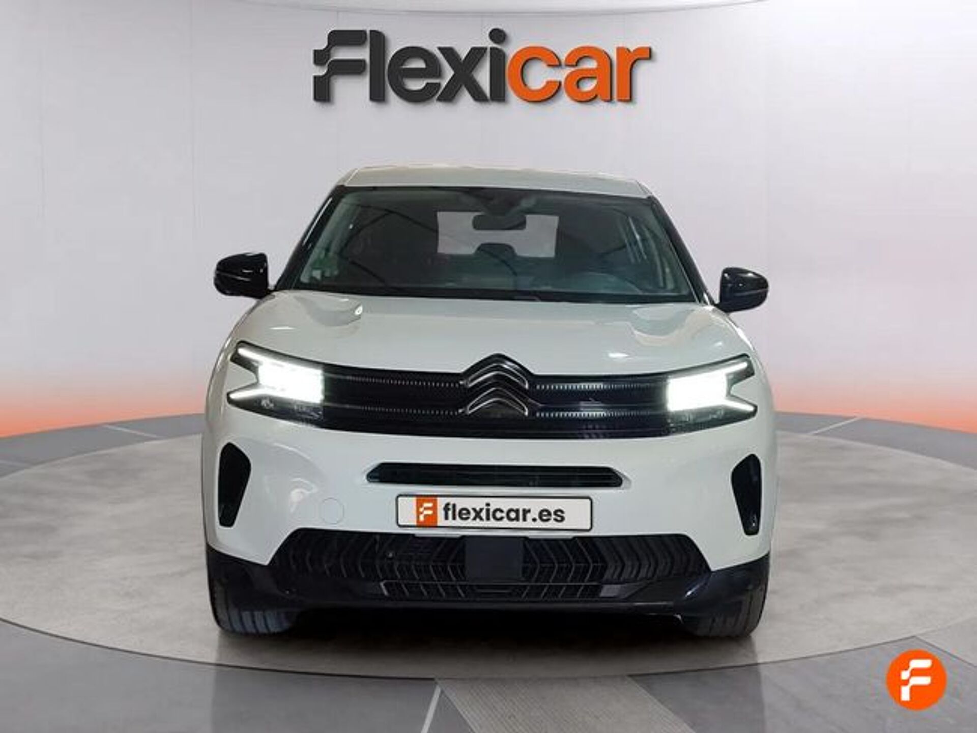 Imagen 2 de CITROEN C5 Aircross