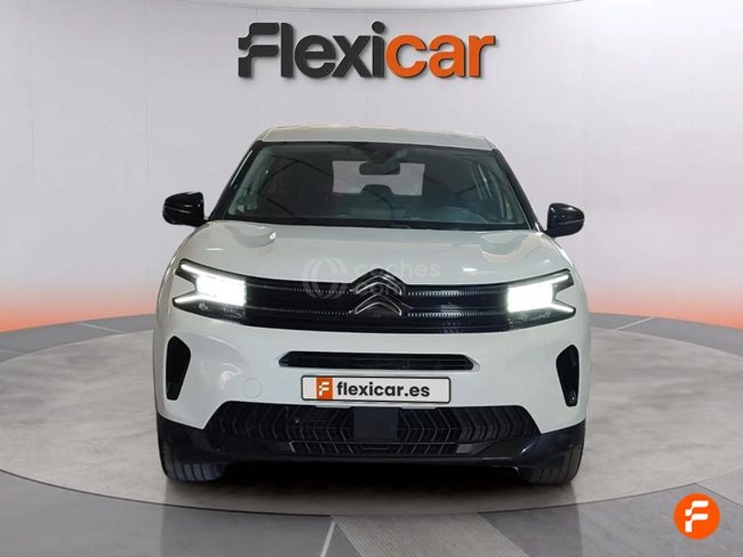 Foto del CITROEN C5 Aircross PureTech S&S You 130
