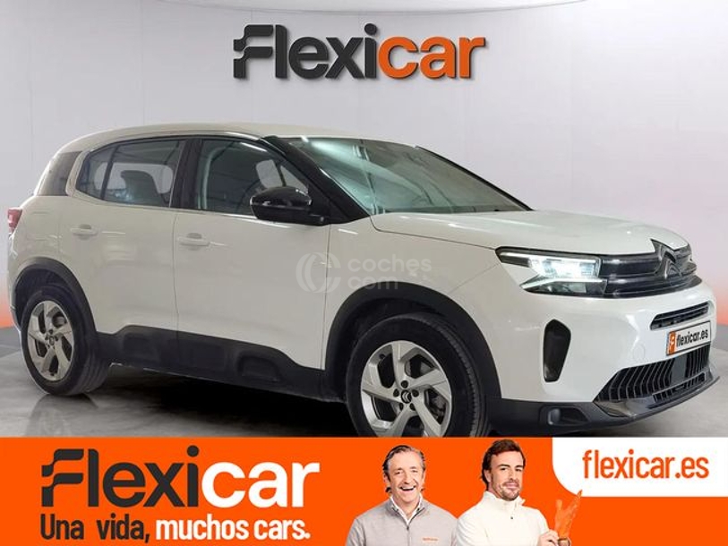Foto del CITROEN C5 Aircross PureTech S&S You 130