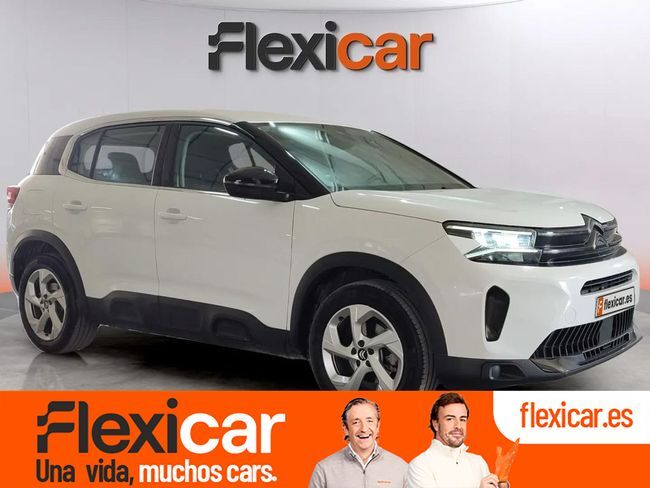 CITROEN C5 Aircross (PureTech 96kW (130CV) S&S You) en Jaén