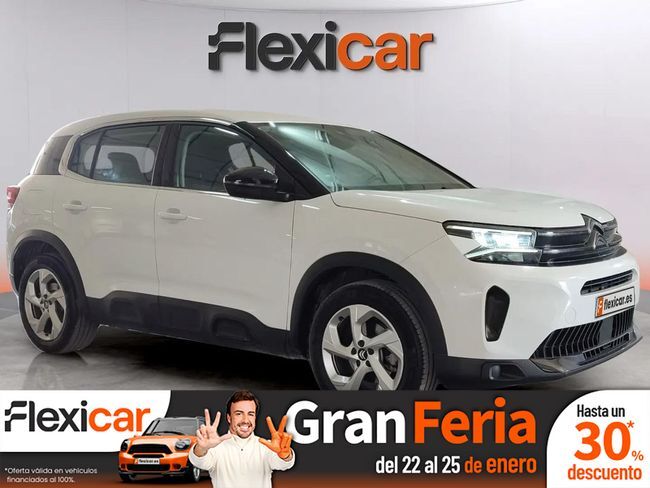 Foto del CITROEN C5 Aircross PureTech S&S You 130
