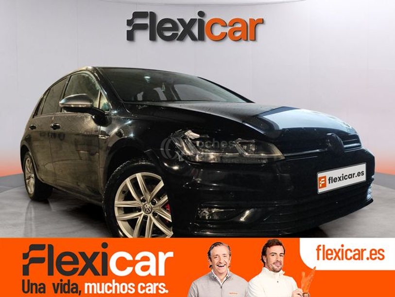 Foto del VOLKSWAGEN Golf 1.0 TSI Advance 85kW