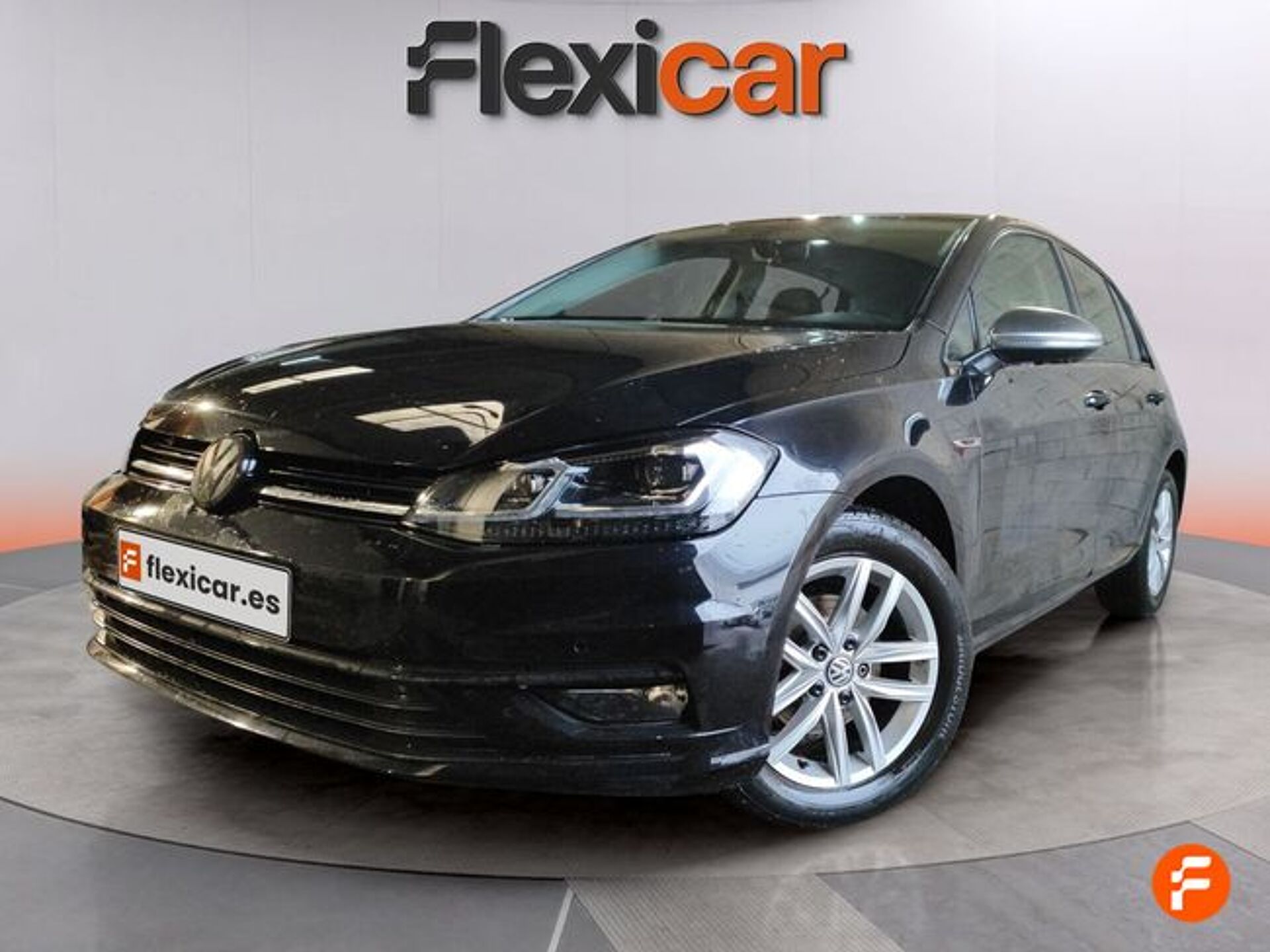 Imagen 3 de VOLKSWAGEN Golf