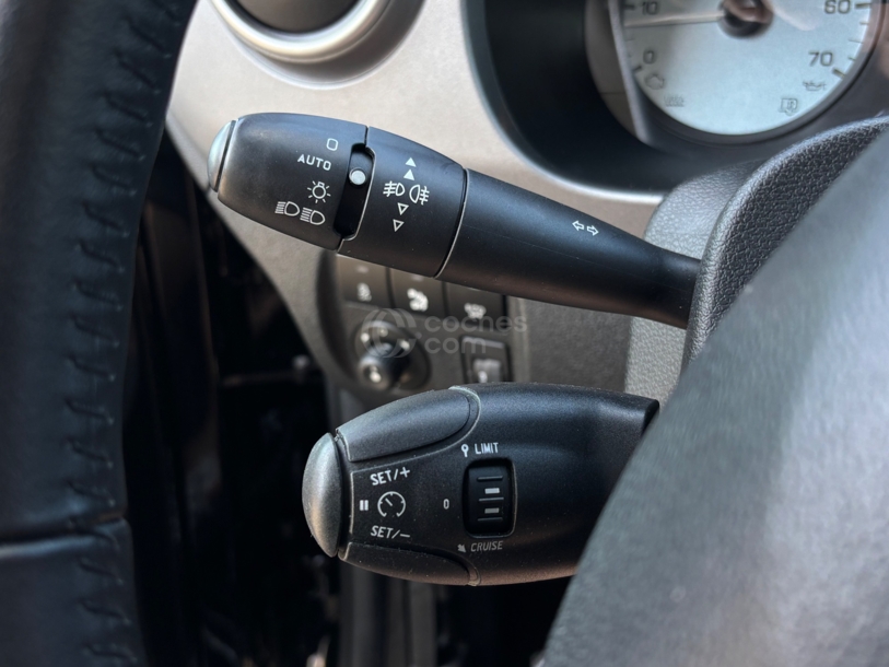 Foto del CITROEN Berlingo B.Multispace 1.6BlueHDi S&S 20 Aniversario 120