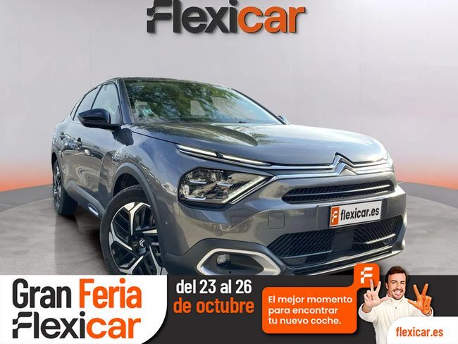 CITROEN C4 X (BlueHDi 130 S&S EAT8 Max) en Madrid