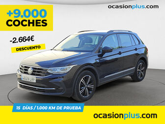 Imagen de VOLKSWAGEN Tiguan 1.5 TSI Life DSG 110kW