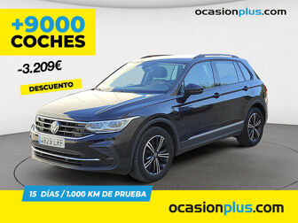 Imagen de VOLKSWAGEN Tiguan 1.5 TSI Life DSG 110kW