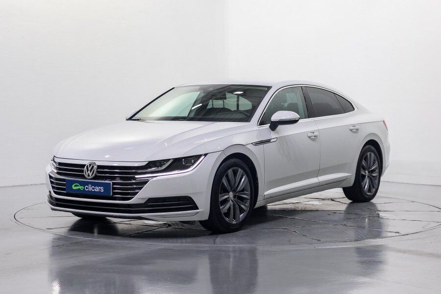 VOLKSWAGEN Arteon (Arteon 1.5 TSI EVO 110kW) en Madrid