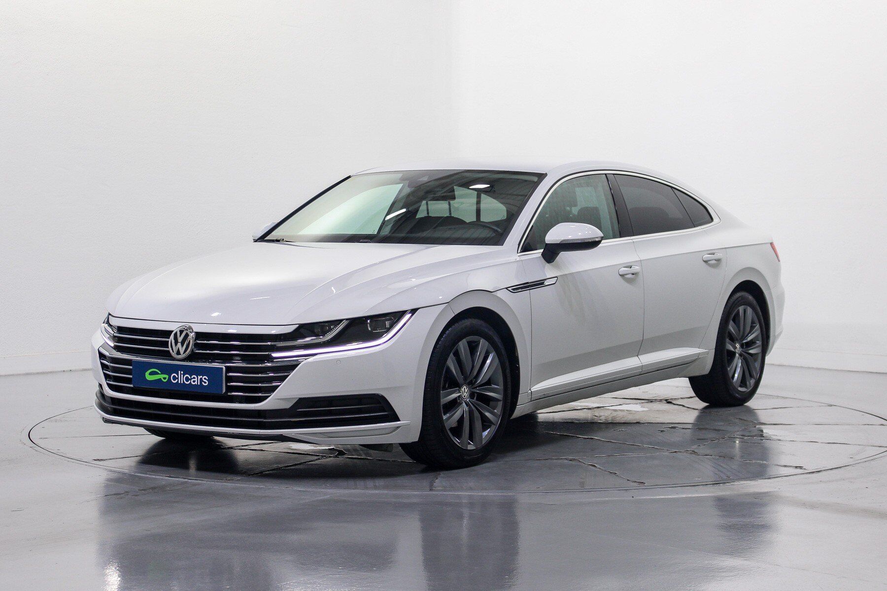 Foto del VOLKSWAGEN Arteon 1.5 TSI EVO 110kW