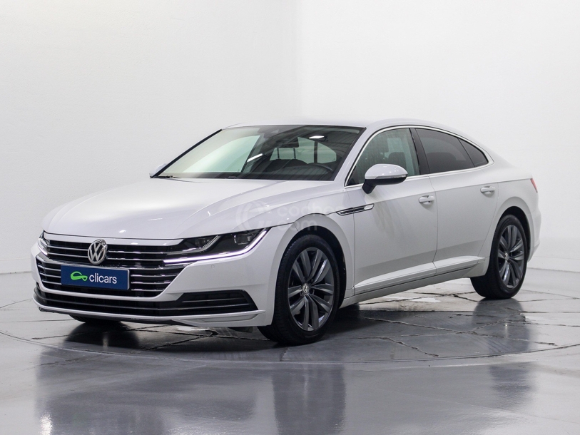 Foto del VOLKSWAGEN Arteon 1.5 TSI EVO 110kW