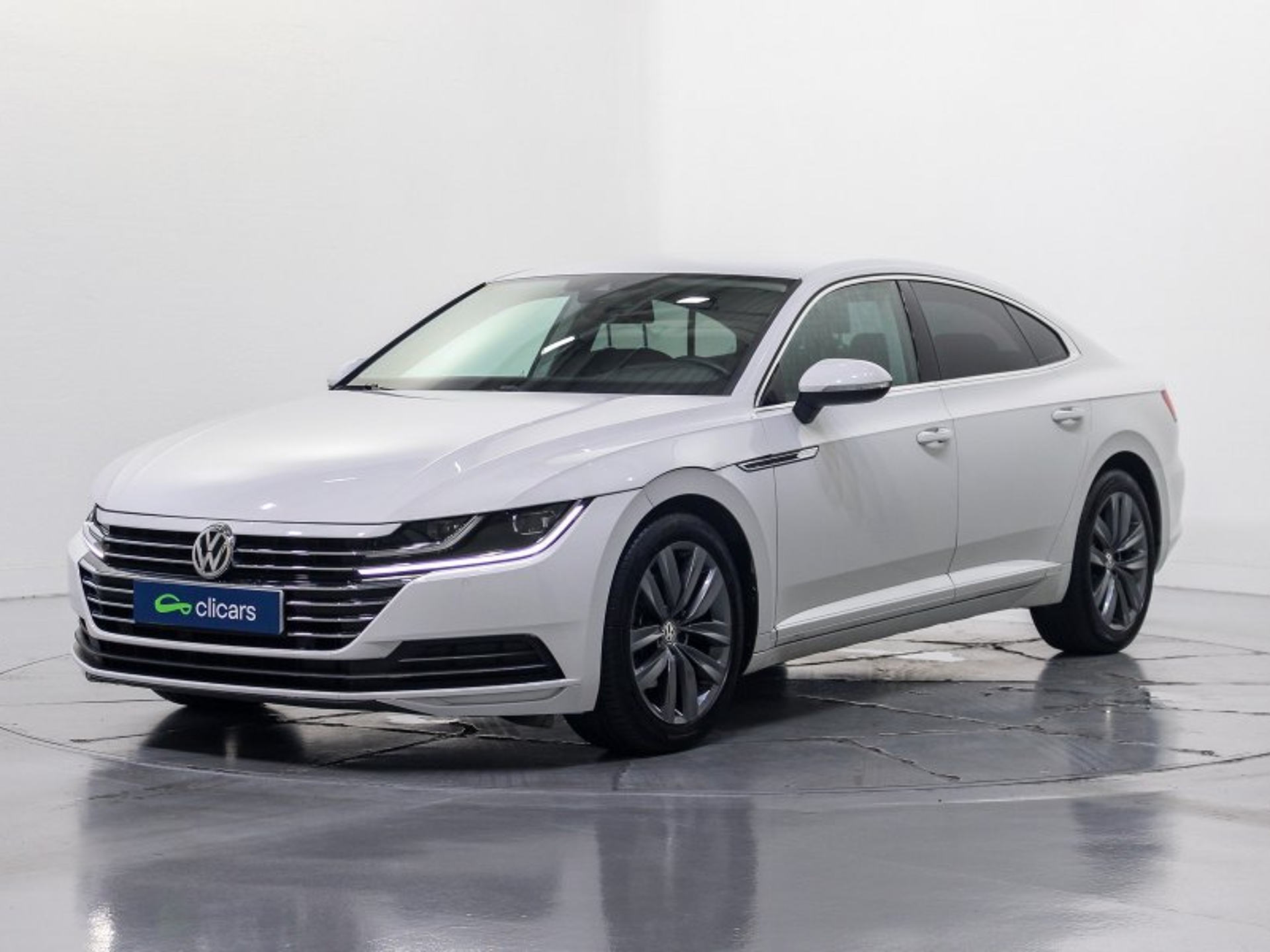 Imagen de VOLKSWAGEN Arteon