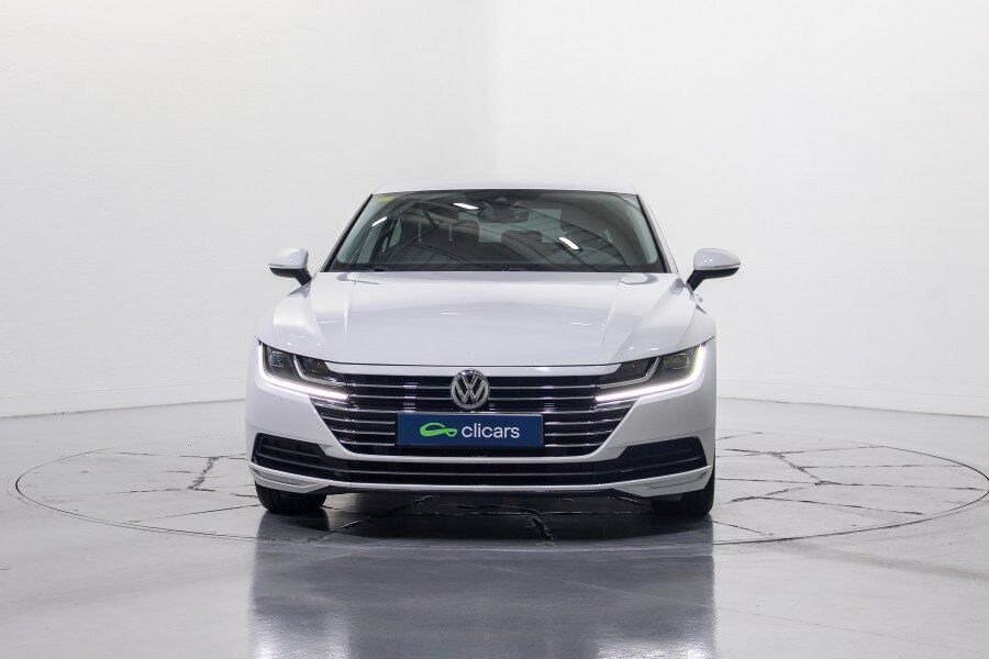 Foto del VOLKSWAGEN Arteon 1.5 TSI EVO 110kW