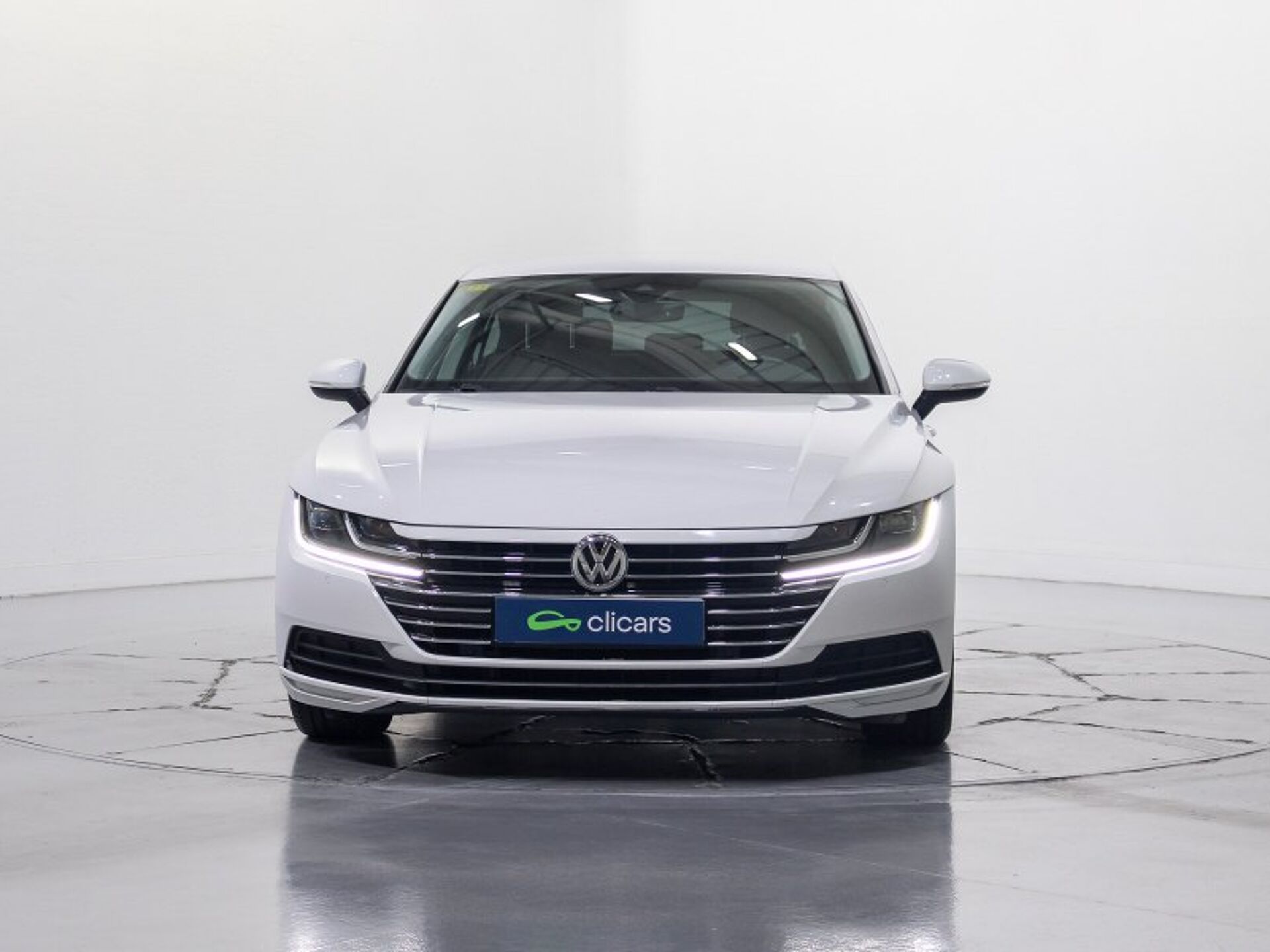 Imagen 2 de VOLKSWAGEN Arteon