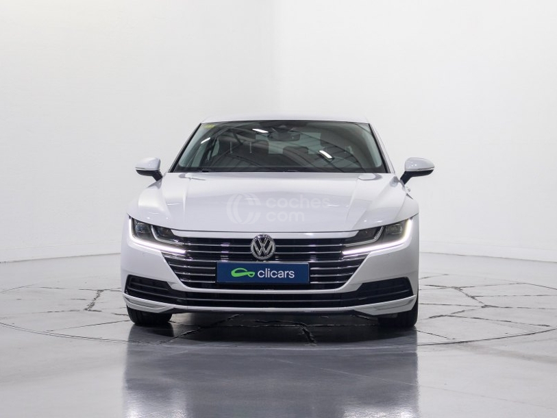 Foto del VOLKSWAGEN Arteon 1.5 TSI EVO 110kW