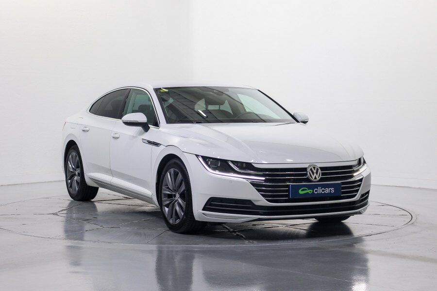 Foto del VOLKSWAGEN Arteon 1.5 TSI EVO 110kW