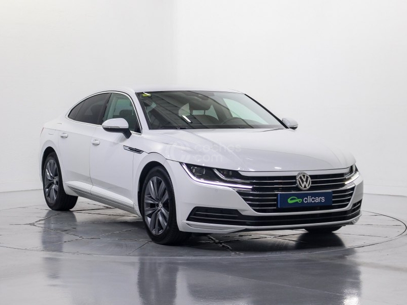 Foto del VOLKSWAGEN Arteon 1.5 TSI EVO 110kW