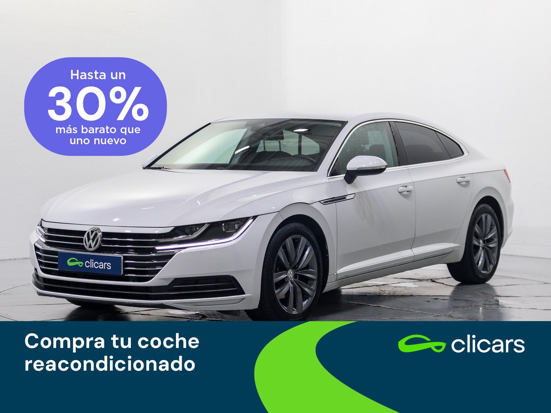 Imagen 1 de VOLKSWAGEN Arteon