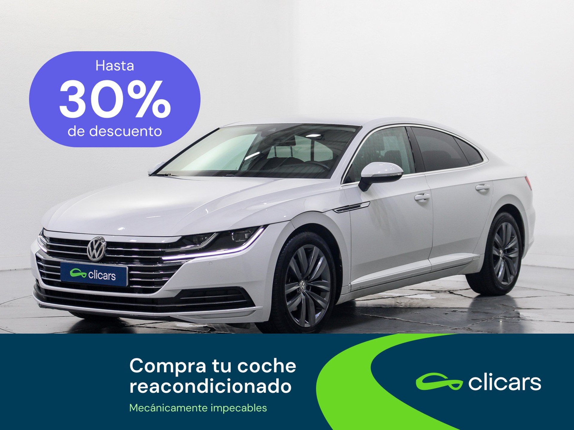 Imagen de VOLKSWAGEN Arteon