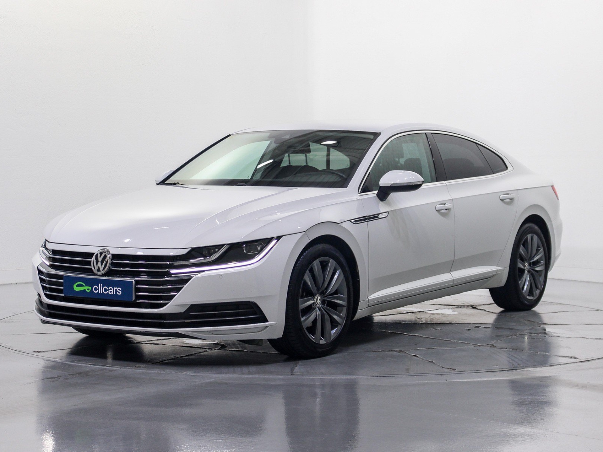 Imagen de VOLKSWAGEN Arteon