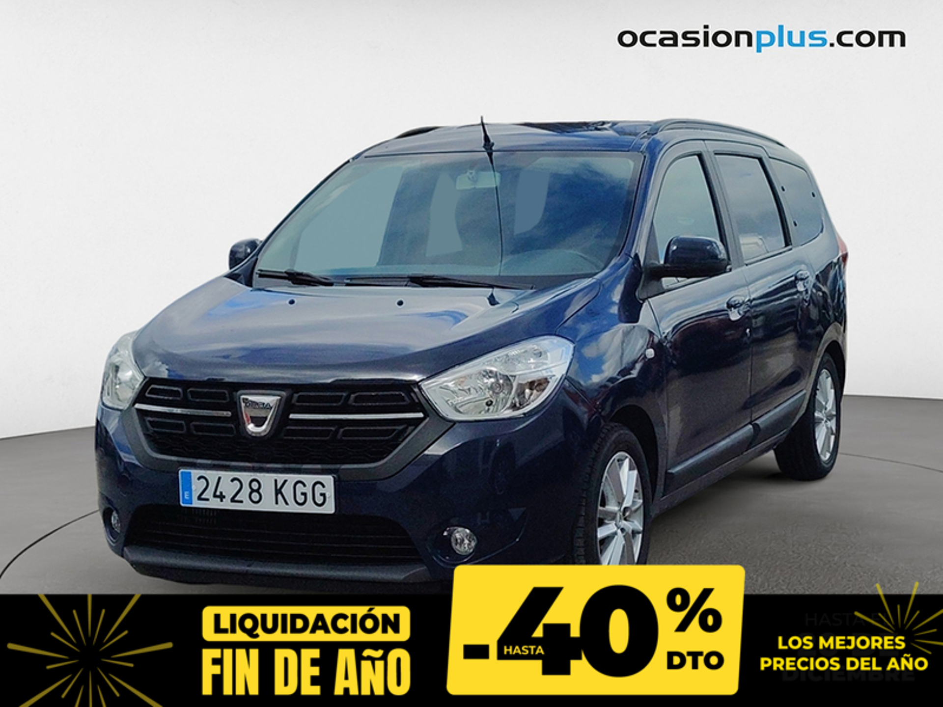 Imagen de DACIA Lodgy