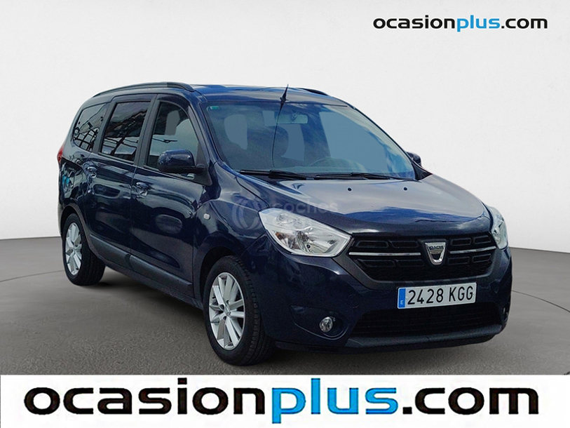 Foto del DACIA Lodgy 1.2 TCE Laureate 5pl. 115