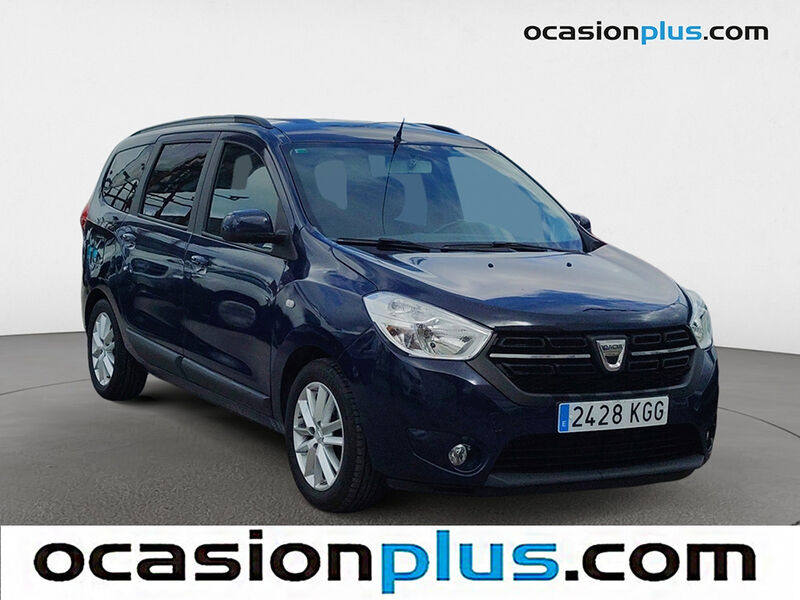 Foto del DACIA Lodgy 1.2 TCE Laureate 5pl. 115