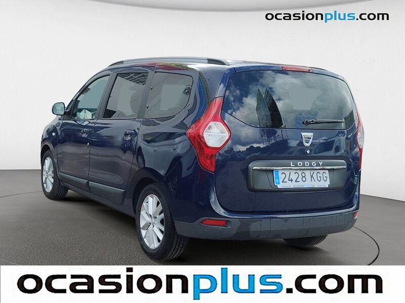 Foto del DACIA Lodgy 1.2 TCE Laureate 5pl. 115