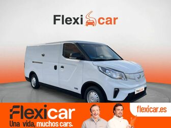 Imagen de MAXUS e Deliver 3
