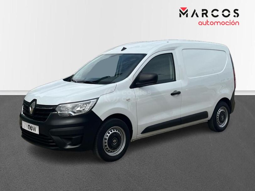 Foto del RENAULT Express 1.5 Blue dCi ECOLEADER Advance 55kW