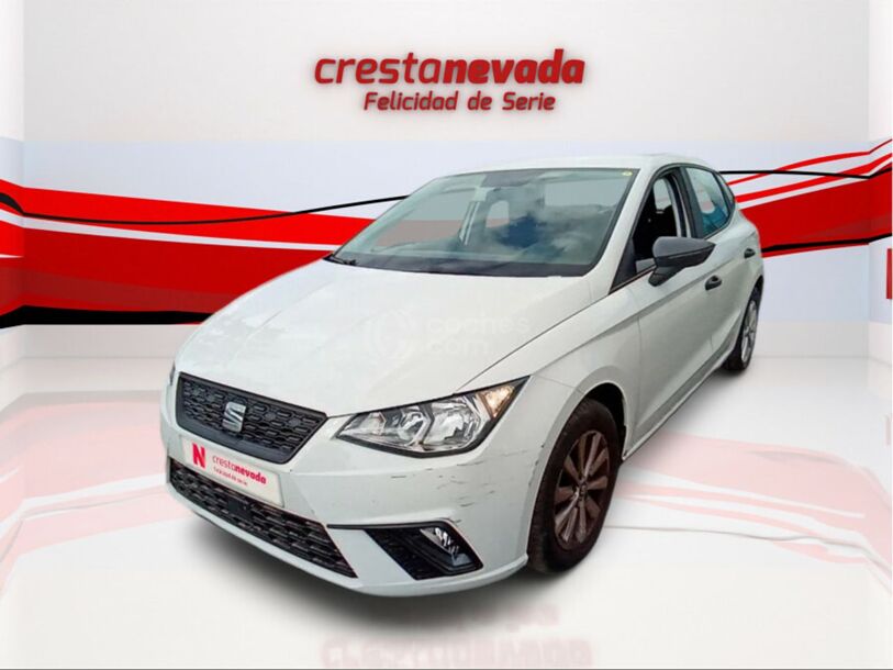 Foto del SEAT Ibiza 1.0 TSI S&S Style 95