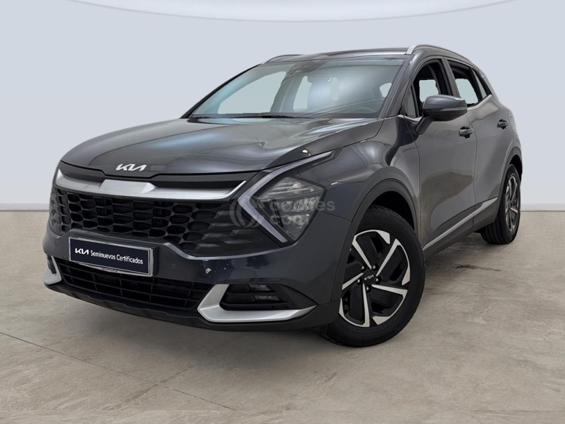 Foto del KIA Sportage 1.6 T-GDi MHEV Drive 150