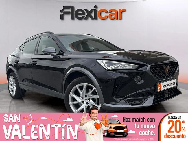 Foto del CUPRA Formentor 1.5 TSI 150