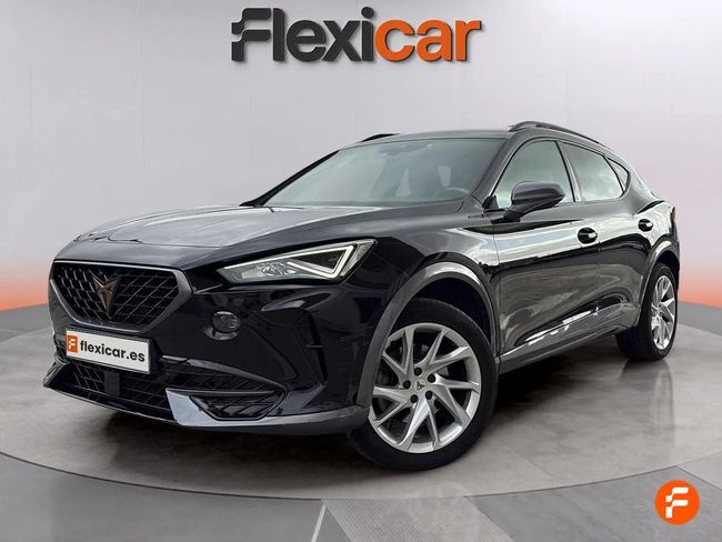 Foto del CUPRA Formentor 1.5 TSI 150