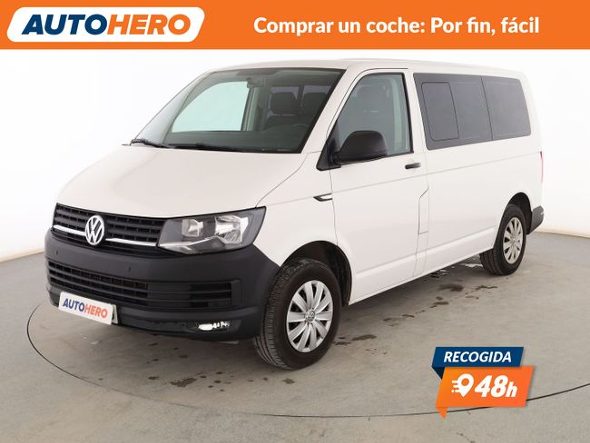 Imagen de VOLKSWAGEN Caravelle