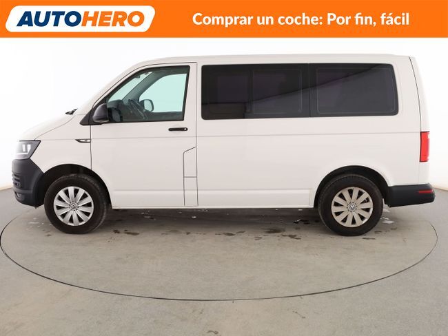Foto del VOLKSWAGEN Caravelle 2.0TDI SCR BMT Origin Batalla Corta 110kW