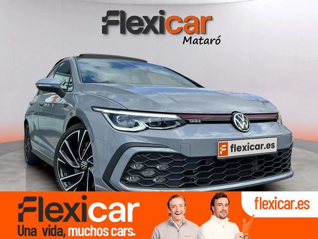 VOLKSWAGEN Golf (GTI Performance 2.0 TSI 180kW(245CV) DSG) en Barcelona
