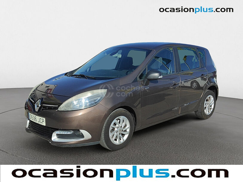 Foto del RENAULT Scenic Scénic 1.5dCi Limited EDC 110